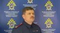 В Самарской области упал Ан-2