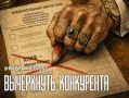 Матвеева сняли. После трёх дней разбирательства действующий депутат выбыл из гонки