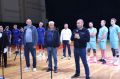 Вячеслав Федорищев: В Самаре прошел волейбольный матч между командами филиалов компании ПАО «Россети Волга» – «Оренбургэнерго» и «Самарские распределительные сети»