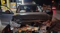 Три человека пострадали в лобовом столкновении Mazda СX-5 и ВАЗ 2111 под Самарой 20 августа