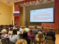 В образовательных учреждениях Самары прошли всероссийские учения по антитеррористической безопасности