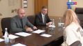 Губернатор Самарской области наградил сотрудников и ветеранов «КуйбышевАзота» в честь 60-летнего юбилея