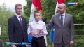 Традиционно подводим итоги недели