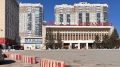 С 1 сентября на автовокзалах Самары меняются правила работы