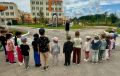 Профилактическое мероприятие «Засветись!» прошло в детском саду № 4