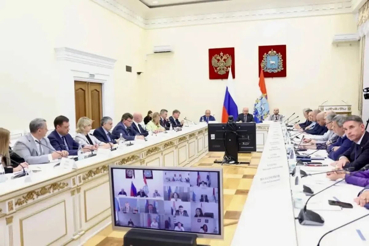 Комплексная защита и развитие: как в Самарской области выстраивают систему поддержки пострадавших