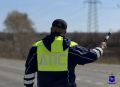 В Волжском районе судом вынесен приговор мужчине, задержанному полицейскими за грубое нарушение ПДД РФ