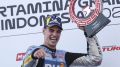 Фермин Альдегер станет гонщиком команды VR46 в MotoGP с 2027 года