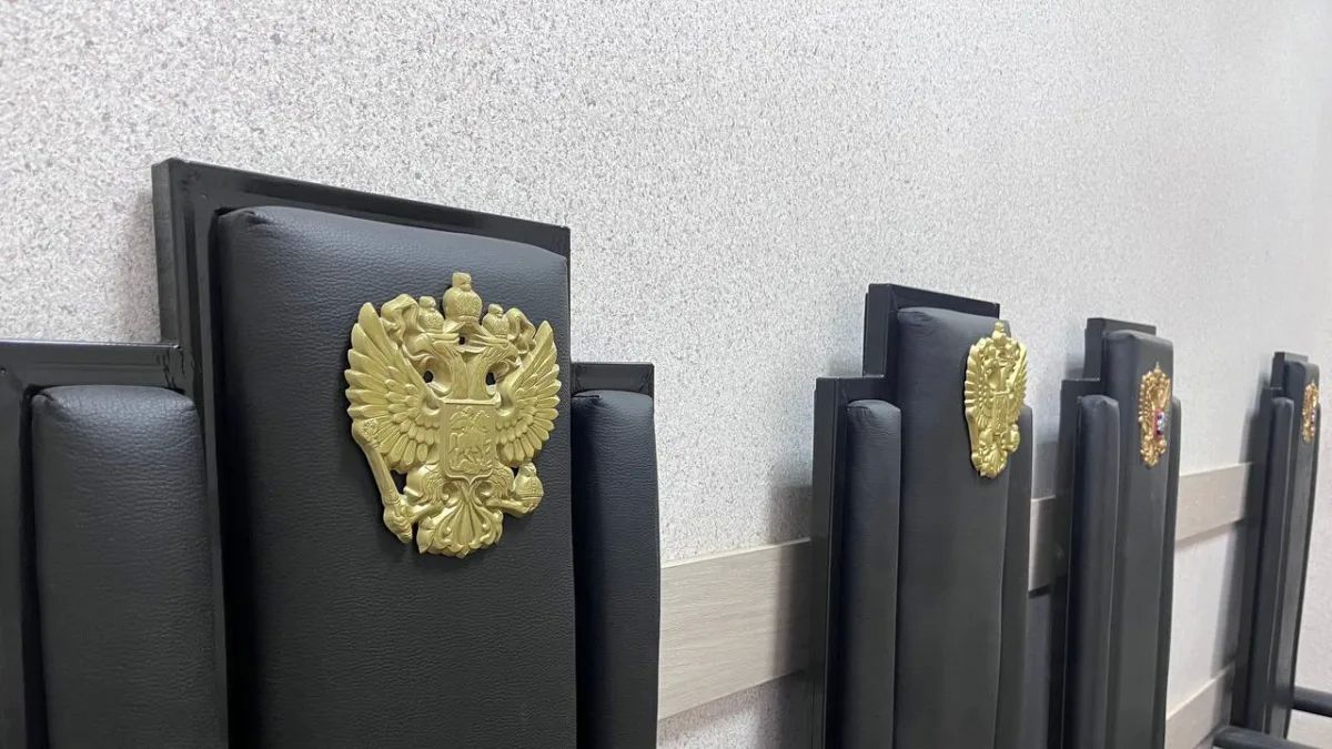 Названа кандидатура нового судьи Арбитражного суда Самарской области