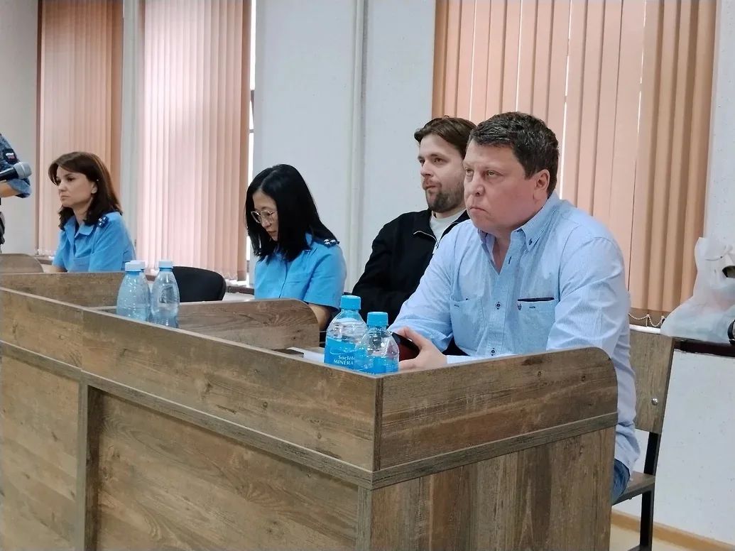 Суд в Нижнем Новгороде рассмотрит жалобу депутата Михаила Матвеева на решение о снятии его с выборов