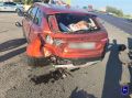 23 августа на территории Самарской области зарегистрировано 11 дорожно-транспортных происшествий, в которых пострадали 12 человек, 1 погиб
