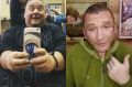 «Колобка должен был играть я»: самарский артист Александр Морозов изменился до неузнаваемости после пластики