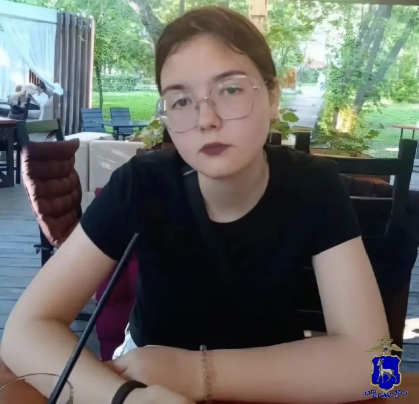 Сотрудники полиции устанавливают местонахождение жительницы Промышленного района Самары