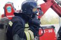 За прошедшие сутки пожарно-спасательные подразделения выезжали на ликвидацию 14 пожаров