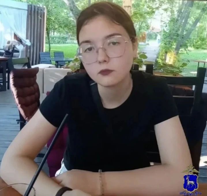Внимание! 16-летняя девочка пропала в Самаре