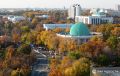 Осенний туризм в Узбекистане набирает популярность у россиян