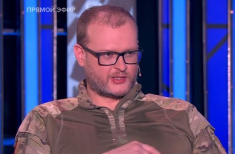 Евгений Лисицын: Удар по складу боеприпасов в Днепропетровской области: власти объявили эвакуацию