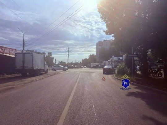 7 ДТП, 9 пострадавших, почти 500 нарушений ПДД 7 ДТП, 9 пострадавших, почти 500 нарушений ПДД