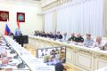 Вячеслав Федорищев: Провели совместное заседание антитеррористической комиссии и оперативного штаба в Самарской области
