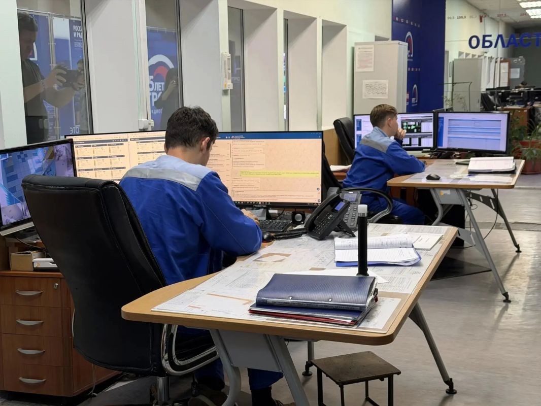 Сегодня в Самарском ОРТПЦ торжественно запускают модернизированную сеть телевещания первого мультиплекса Сегодня в Самарском ОРТПЦ торжественно запускают модернизированную сеть телевещания первого мультиплекса