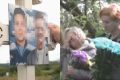«Хоронили в закрытом гробу»: родители погибших в ДТП под Самарой подростков добиваются наказания для виновника