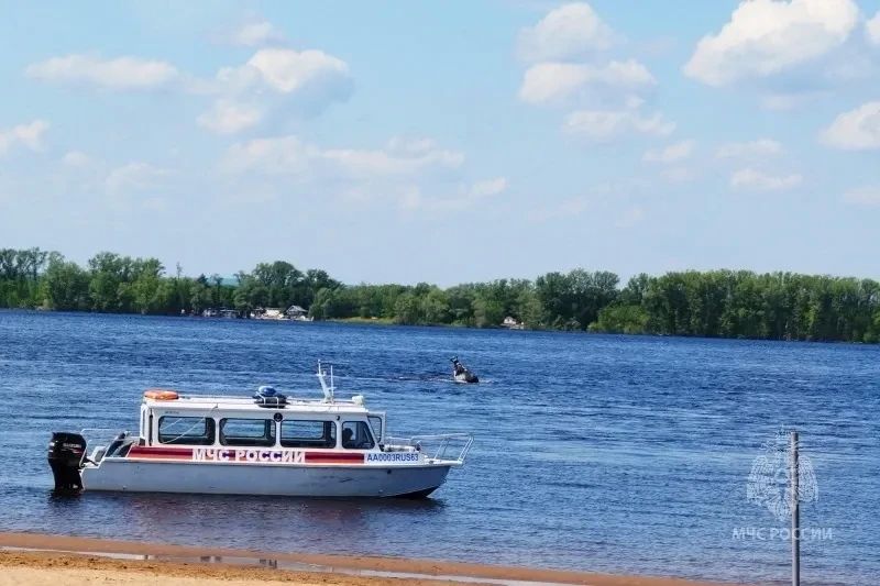 Безопасность на воде: статистика летнего сезона