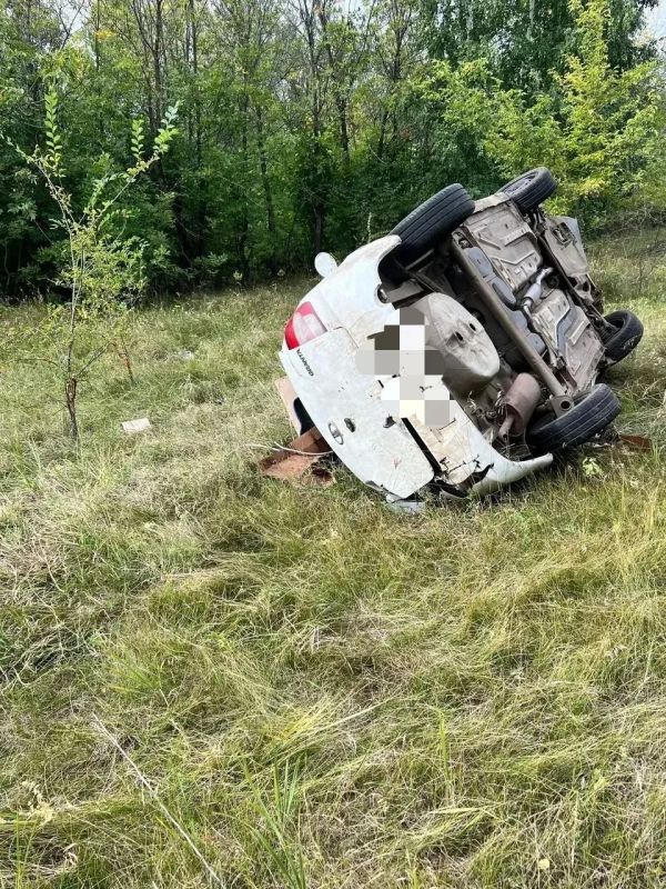В Волжском районе Самарской области в ДТП погиб мужчина В Волжском районе Самарской области в ДТП погиб мужчина