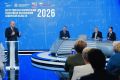 Традиционная августовка прошла в Самаре