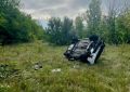 В Волжском районе произошло смертельное ДТП