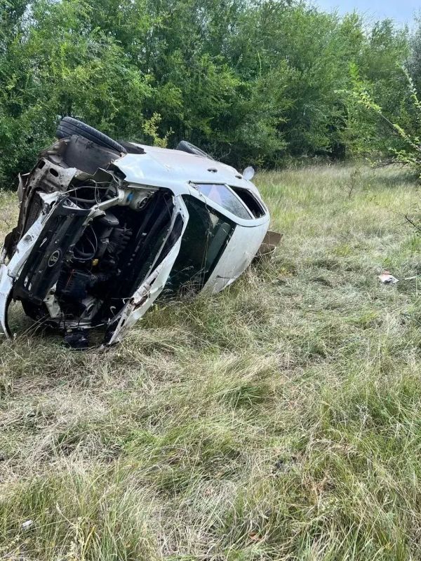 В Волжском районе Самарской области в ДТП погиб мужчина В Волжском районе Самарской области в ДТП погиб мужчина