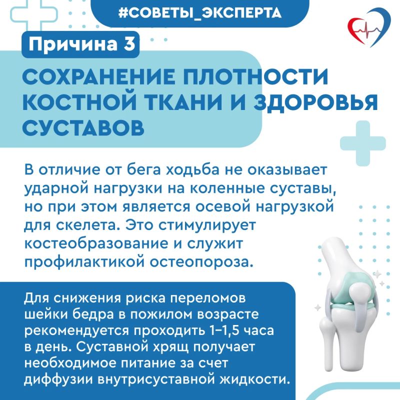 Ходьба как лекарство: 5 причин больше двигаться Ходьба как лекарство: 5 причин больше двигаться