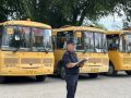 В рамках комплекса мероприятий, направленных на подготовку к новому учебному году на территории Самарской области сотрудники Госавтоинспекции проводят проверку транспортных средств, задействованных в перевозке детей в...
