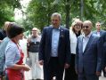 Иван Носков: На этой неделе подвели итоги самой красивой акции этого года - «Цветущий май»