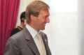 Михаилу Матвееву не удалось добиться снятия с выборов Александра Живайкина