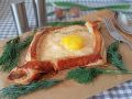 Невероятные хачапури за 30 минут: взрывоопасный вкус прямо с печи