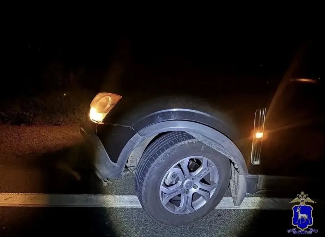 В полиции рассказали, кто погиб в ДТП под Тольятти В полиции рассказали, кто погиб в ДТП под Тольятти