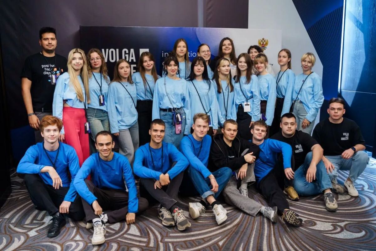 #Анонс. С 16 по 18 сентября Самара примет финал XVI Международных межвузовских открытых соревнований в области информационной безопасности VolgaCTF-2026 #Анонс. С 16 по 18 сентября Самара примет финал XVI Международных межвузовских открытых соревнований в области информационной безопасности VolgaCTF-2026