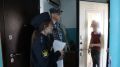 Самарские приставы устроили облаву на должников по алиментам
