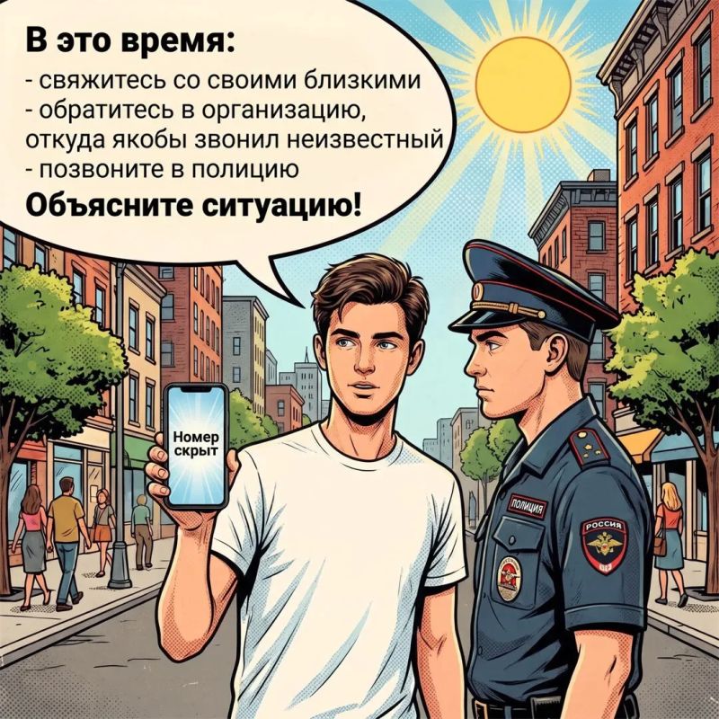 «Дорога каждая минута! Срочно возьмите телефон и продиктуйте код из СМС!» «Дорога каждая минута! Срочно возьмите телефон и продиктуйте код из СМС!»