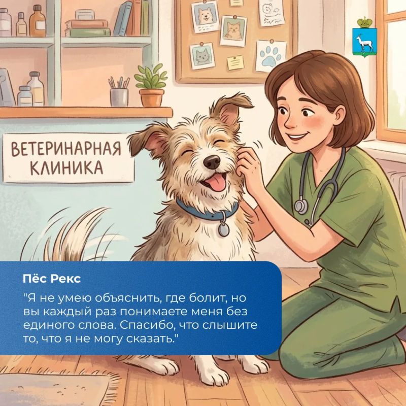 Если бы наши хвостики умели говорить, то они бы вам сказали именно эти слова Если бы наши хвостики умели говорить, то они бы вам сказали именно эти слова