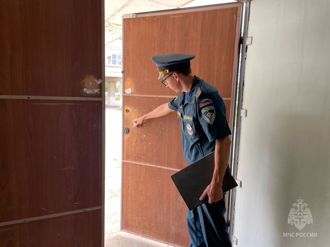 Безопасность детей — под контролем МЧС Безопасность детей — под контролем МЧС