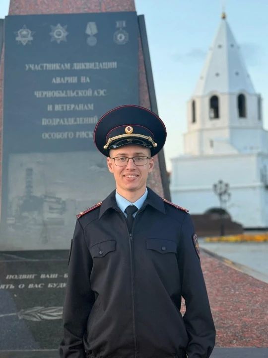 В Самарской области совсем скоро стартует региональный этап профессионального полицейского конкурса В Самарской области совсем скоро стартует региональный этап профессионального полицейского конкурса