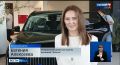 В дилерском центре «VOLGA» «АсАвто» прошла презентация новых отечественных автомобилей