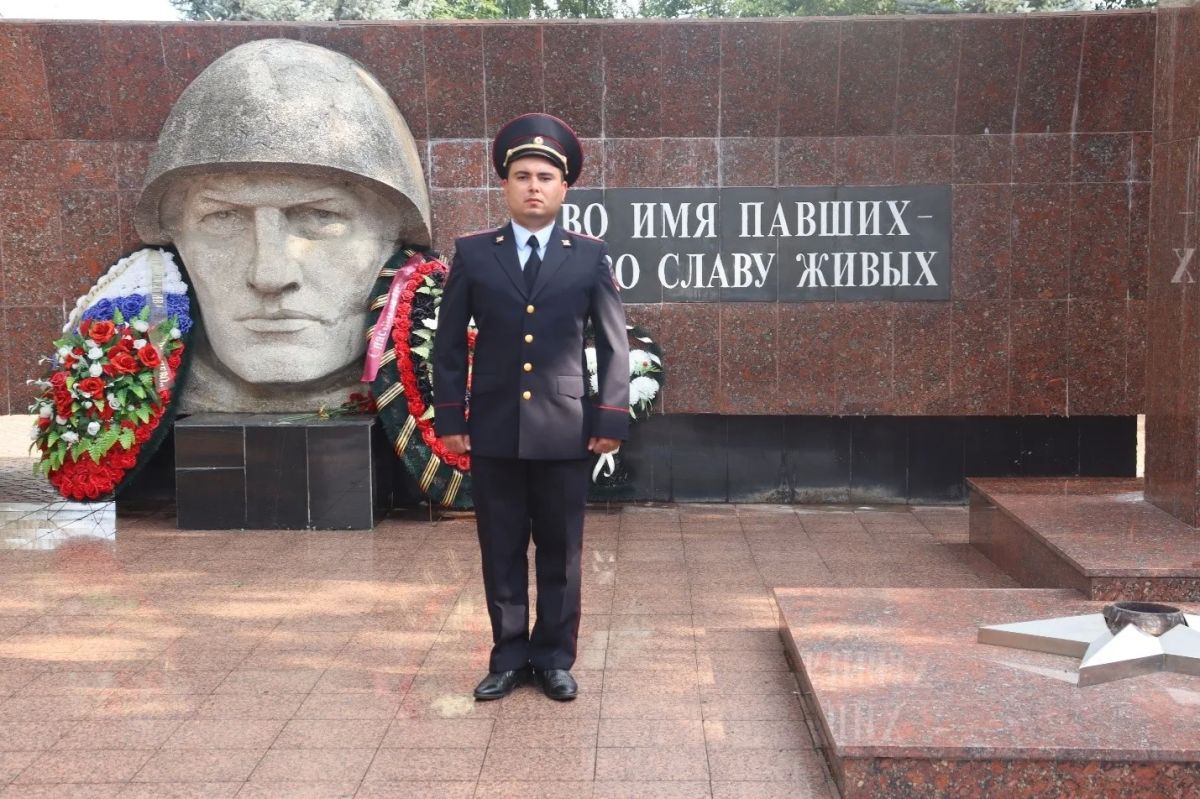 В Самарской области совсем скоро стартует региональный этап профессионального полицейского конкурса В Самарской области совсем скоро стартует региональный этап профессионального полицейского конкурса