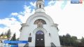 В селе Кротовка Кинель-Черскасского района в праздник Успения Пресвятой Богородицы прошел молебен