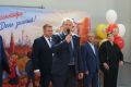 «Всем школьникам Самары хороших оценок и интересного учебного года!»