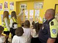 В День знаний по всей Самарской области прошел необычный урок безопасности