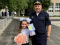 С Днём знаний! Сегодня, 1 сентября, по всей стране прозвенели первые звонки