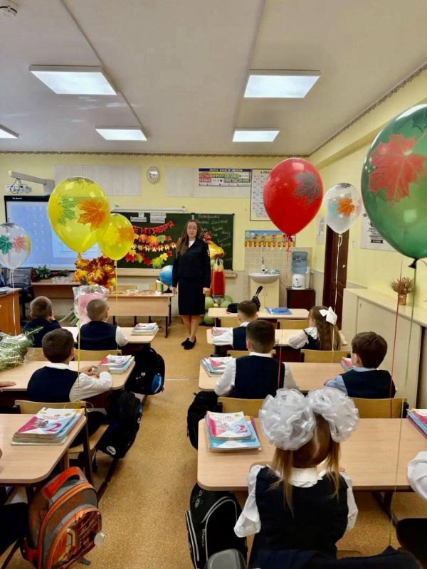 Госавтоинспекция Самарской области — на страже безопасности детей Госавтоинспекция Самарской области — на страже безопасности детей
