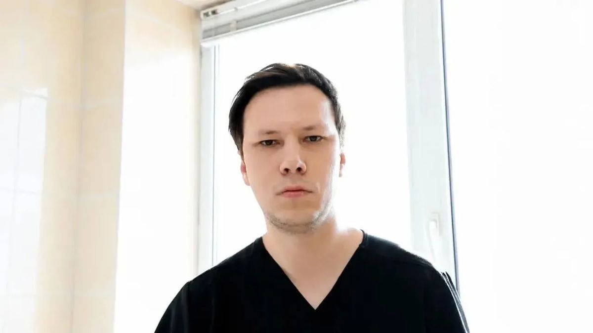 Несколько дней провел в коме: самарские врачи спасли от смерти мужчину с менингитом и множественными очагами инсульта Несколько дней провел в коме: самарские врачи спасли от смерти мужчину с менингитом и множественными очагами инсульта